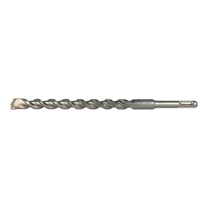 HELLER Hammerbohrer Bionic Pro Ø 6,0 mm Arbeits-L.50 mm L.110 mm ( 4000864750 )