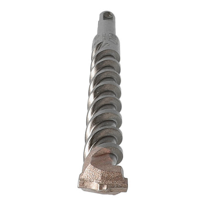 HELLER Hammerbohrer Bionic Pro Ø 6,0 mm Arbeits-L.300 mm L.360 mm ( 4000864754 )