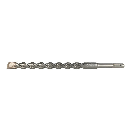 HELLER Hammerbohrer Bionic Pro Ø 16,0 mm Arbeits-L.150 mm L.210 mm ( 4000864796 )