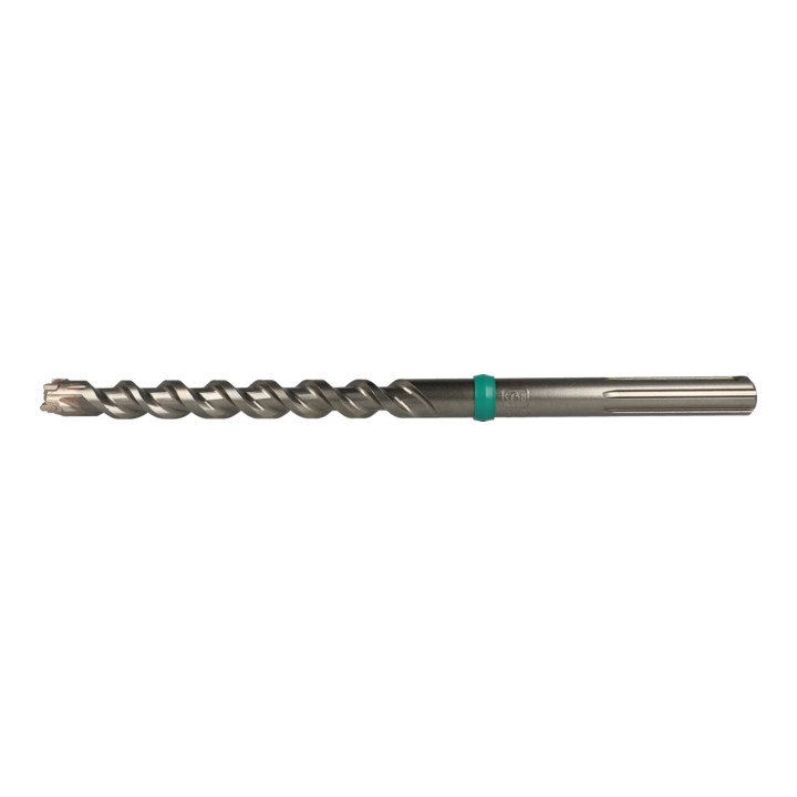 HELLER Hammerbohrer Trijet Ultimate Ø 18 mm Arbeits-L.200 mm L.340 mm ( 4000864887 )