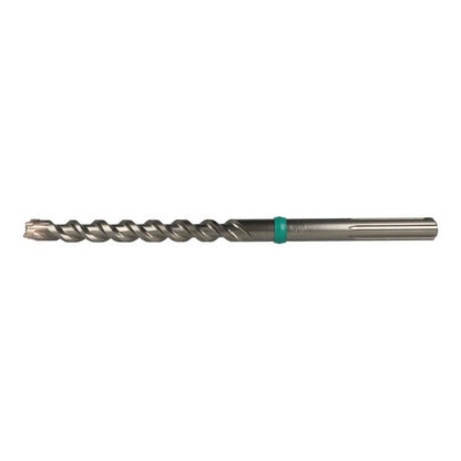 HELLER Hammerbohrer Trijet Ultimate Ø 18 mm Arbeits-L.200 mm L.340 mm ( 4000864887 )