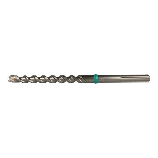 HELLER Hammerbohrer Trijet Ultimate Ø 25 mm Arbeits-L.200 mm L.320 mm ( 4000864901 )