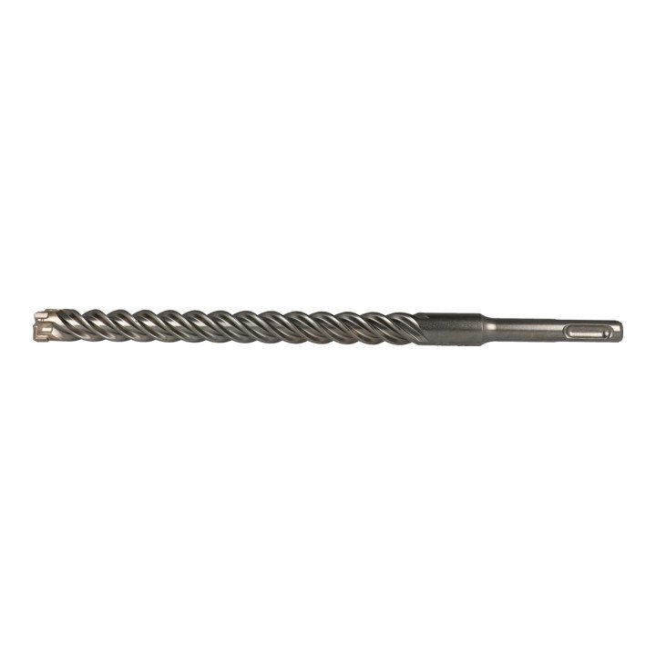 Marteau perforateur HELLER 4Power Ø 6,5 mm longueur utile 150 mm longueur 210 mm (4000865252)