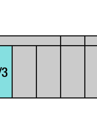 Módulo de herramientas HAZET 163-385/12 12 piezas (4000871197)