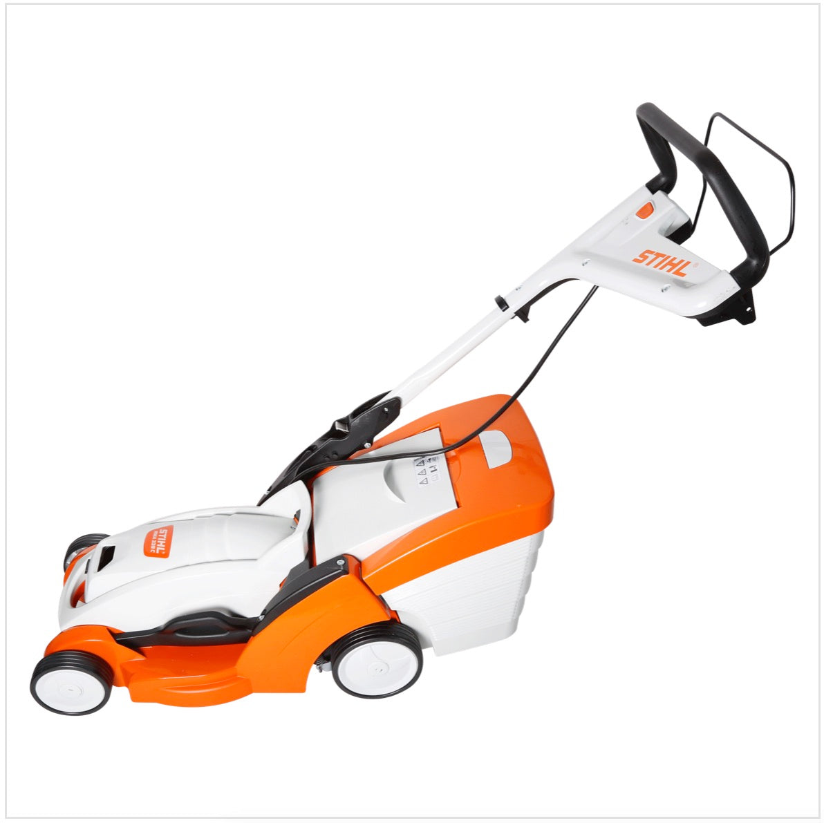 Stihl RMA 339 C 36 V Akku Rasenmäher 37cm Schnittbreite - Solo ohne Akku - Toolbrothers