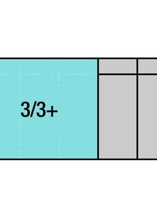 HAZET Werkzeugmodul 163-374/27 27-teilig ( 4000871205 )