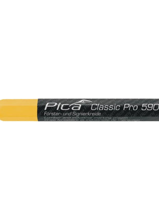 PICA Förster-/Signierkreide Classic PRO 590 gelb ( 4000871386 )