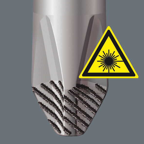 Module d'outils WERA 9710 18 pièces (4000872201)