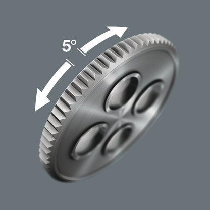 Module d'outils WERA 9721 23 pièces (4000872206)