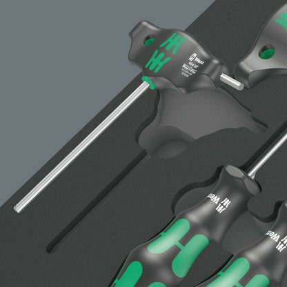 Module d'outils WERA 9713 12 pièces (4000872207)