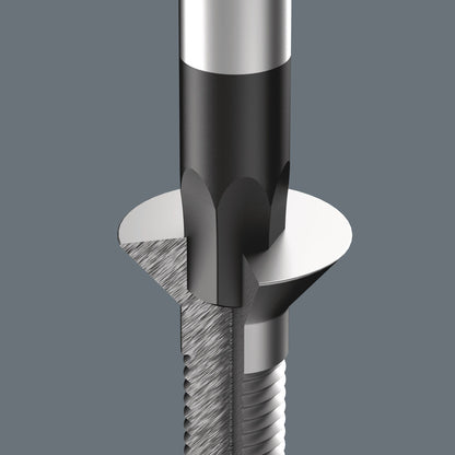 Module d'outils WERA 9713 12 pièces (4000872207)