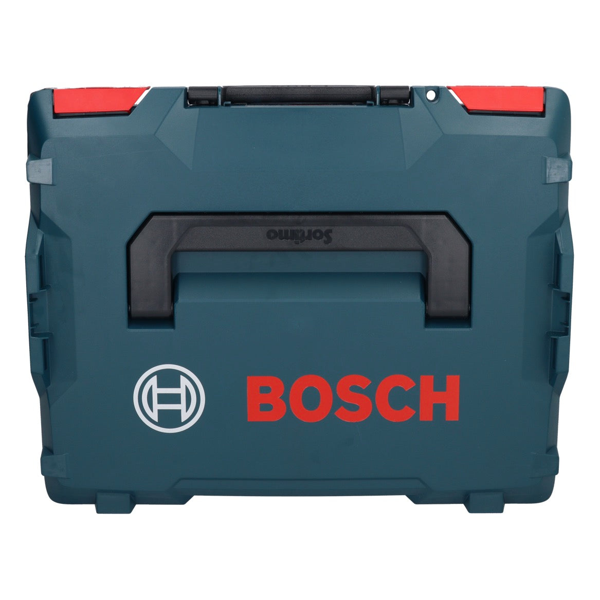 Bosch GDR 12V-110 Professional Akku Drehschlagschrauber 12 V 110 Nm 1/4" Brushless + 1x Akku 3,0 Ah + L-Boxx - ohne Ladegerät