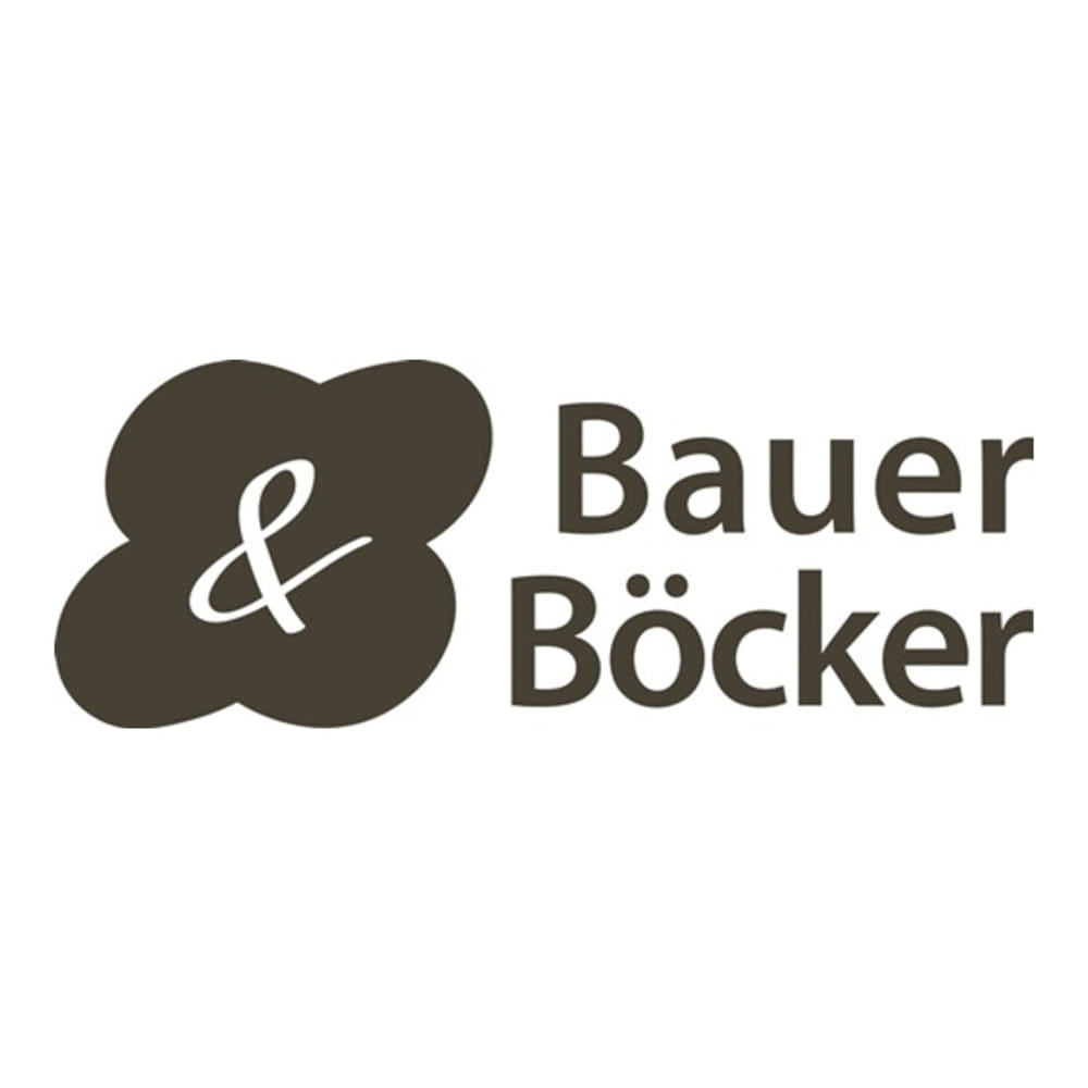 BAUER &amp; BÖCKER Lampe de travail LED Flexi 90° dimmable 4,5 W 450 lm (4000873408)