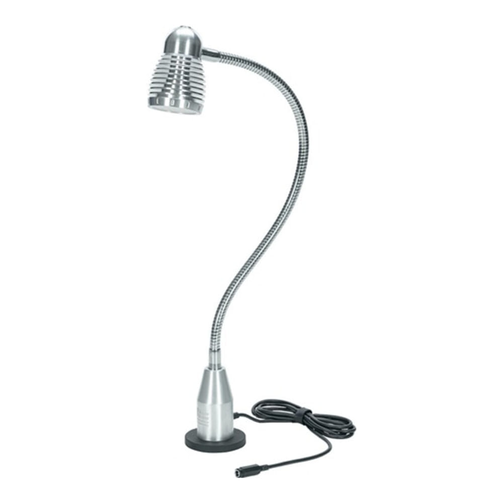 BAUER &amp; BÖCKER Lampe de travail LED Flexi 90° dimmable 4,5 W 450 lm (4000873408)