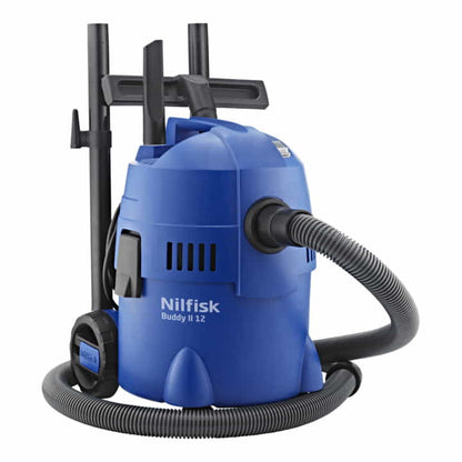 Aspirateur eau et poussière NILFISK Buddy II 12 1200 W 3600 l/min 200 mbar (4000897215)