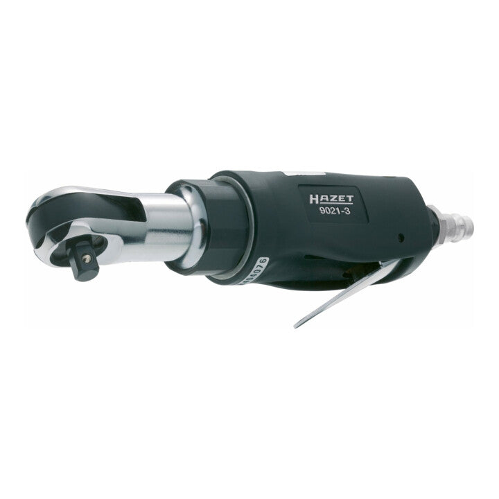 HAZET Druckluftratschenschrauber 9021-3 10 mm (3/8″) 4-kt. ( 4000898924 )