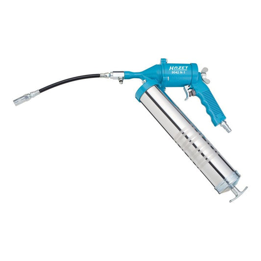 Pistolet graisseur à air comprimé HAZET 9042N-1 230 l/min 400 ml (4000898941)