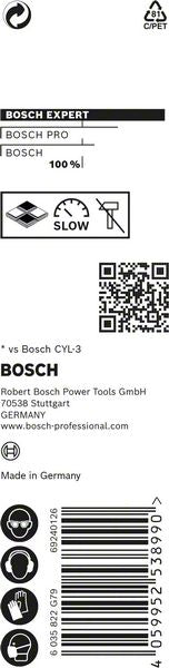 BOSCH Steinbohrer Expert CYL-9 Nenn-Ø 5 mm Arbeitslänge 50 mm ( 4000909772 )