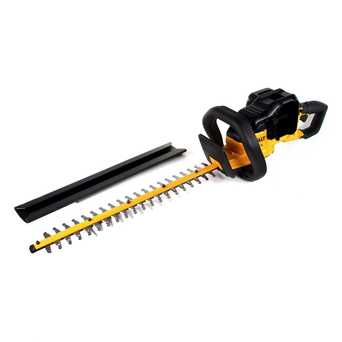 DeWalt DCM 583 N Akku Heckenschere 36 V Pro Landscaping Solo - kein Akku, kein Ladegerät - Toolbrothers