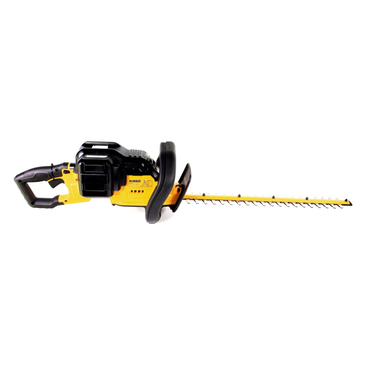 DeWalt DCM 583 N Akku Heckenschere 36 V Pro Landscaping Solo - kein Akku, kein Ladegerät - Toolbrothers