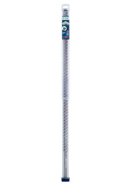 Marteau perforateur BOSCH Expert SDS max-8X Ø 25 mm longueur utile 800 mm longueur 920 mm (4000909916)