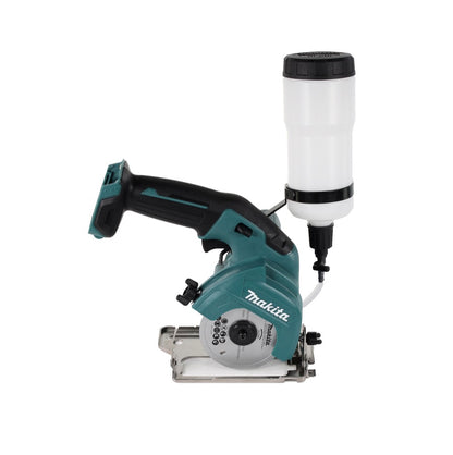 Makita CC 301 DZ Akku Fliesenschneider 10.8V + 500ml Wassertank - ohne Akku und Ladegerät - Toolbrothers