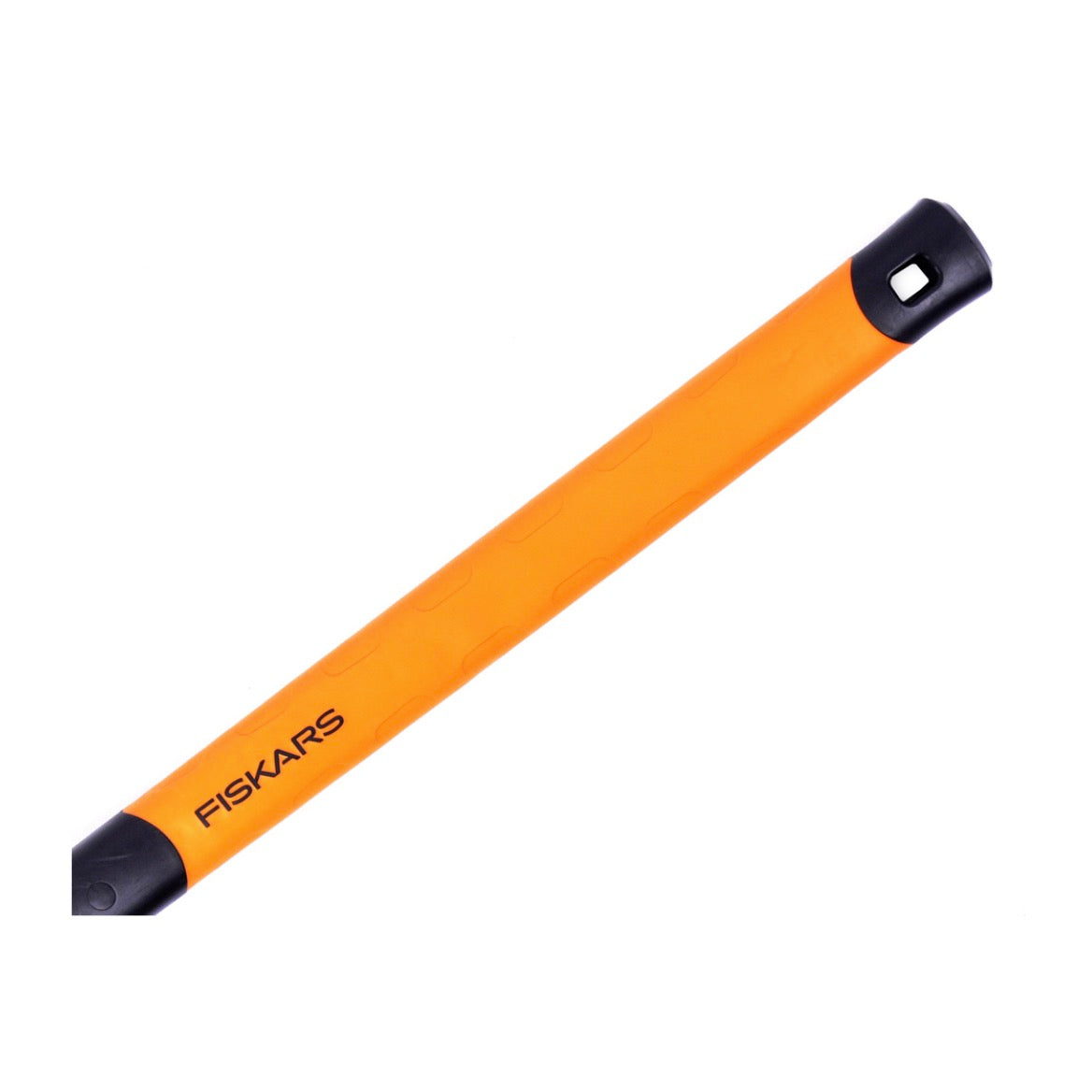 Fiskars Spalthammer X 37 Spaltaxt ( 122160 ) mit einem Fiskars Dreh Spalt Keil ( 120020 ) - Toolbrothers