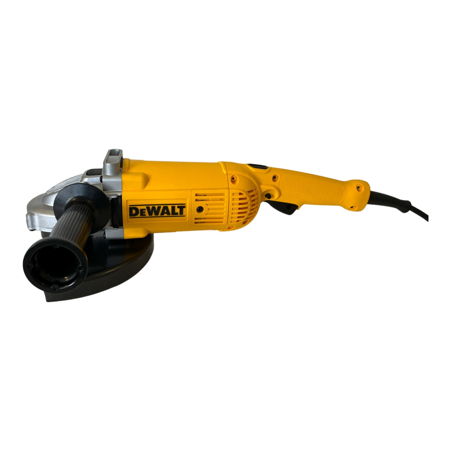 Meuleuse d'angle DeWalt DWE 494 2200 watts 230 mm