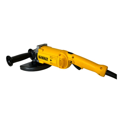 DeWalt DWE 494 Winkelschleifer 2200 Watt 230 mm