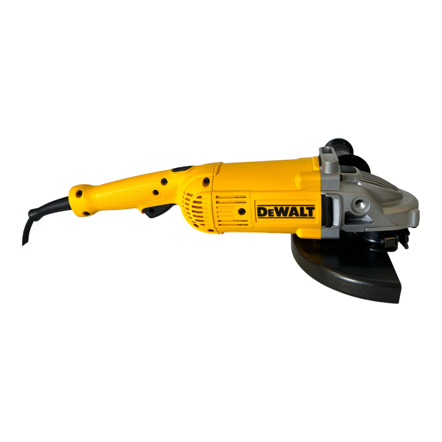 Meuleuse d'angle DeWalt DWE 494 2200 watts 230 mm