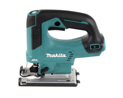 Makita JV 103 DSA1J 10,8 V Akku Stichsäge im Makpac + 1x BL1020 2,0 Ah Akku + Ladegerät - Toolbrothers