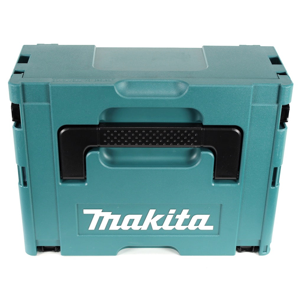 Makita JV 102 DA1J 10,8 V Akku Pendelhubstichsäge im Makpac + 1 x BL 1020 2,0 Ah Akku - ohne Ladegerät - Toolbrothers