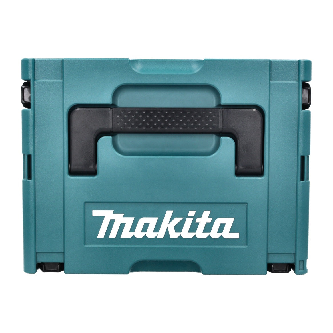 Makita Power Source Kit 18 V mit 2x BL 1850 B Akku 5,0 Ah + DC 18 RD Doppelladegerät + Makpac ( 197629-2 ) - Toolbrothers