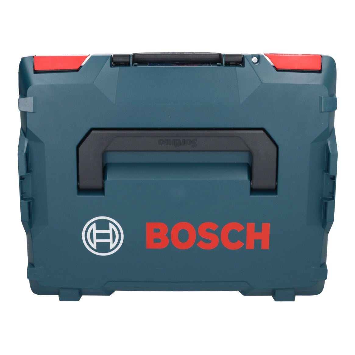 Bosch GDS 12V-115 Professional Akku Drehschlagschrauber 12 V 115 Nm 3/8" Brushless + 1x Akku 3,0 Ah + L-Boxx - ohne Ladegerät