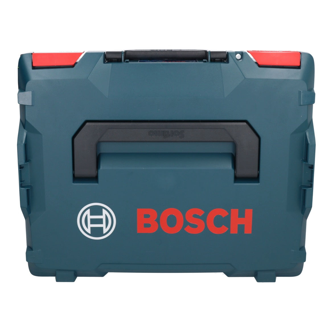 Bosch GDS 12V-115 Professional Akku Drehschlagschrauber 12 V 115 Nm 3/8" Brushless + 1x Akku 3,0 Ah + Ladegerät + L-Boxx