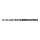 HELLER Hammerbohrer Trijet Ultimate D.14,0mm Arbeits-L.150mm L.200mm ( 4300000180 )