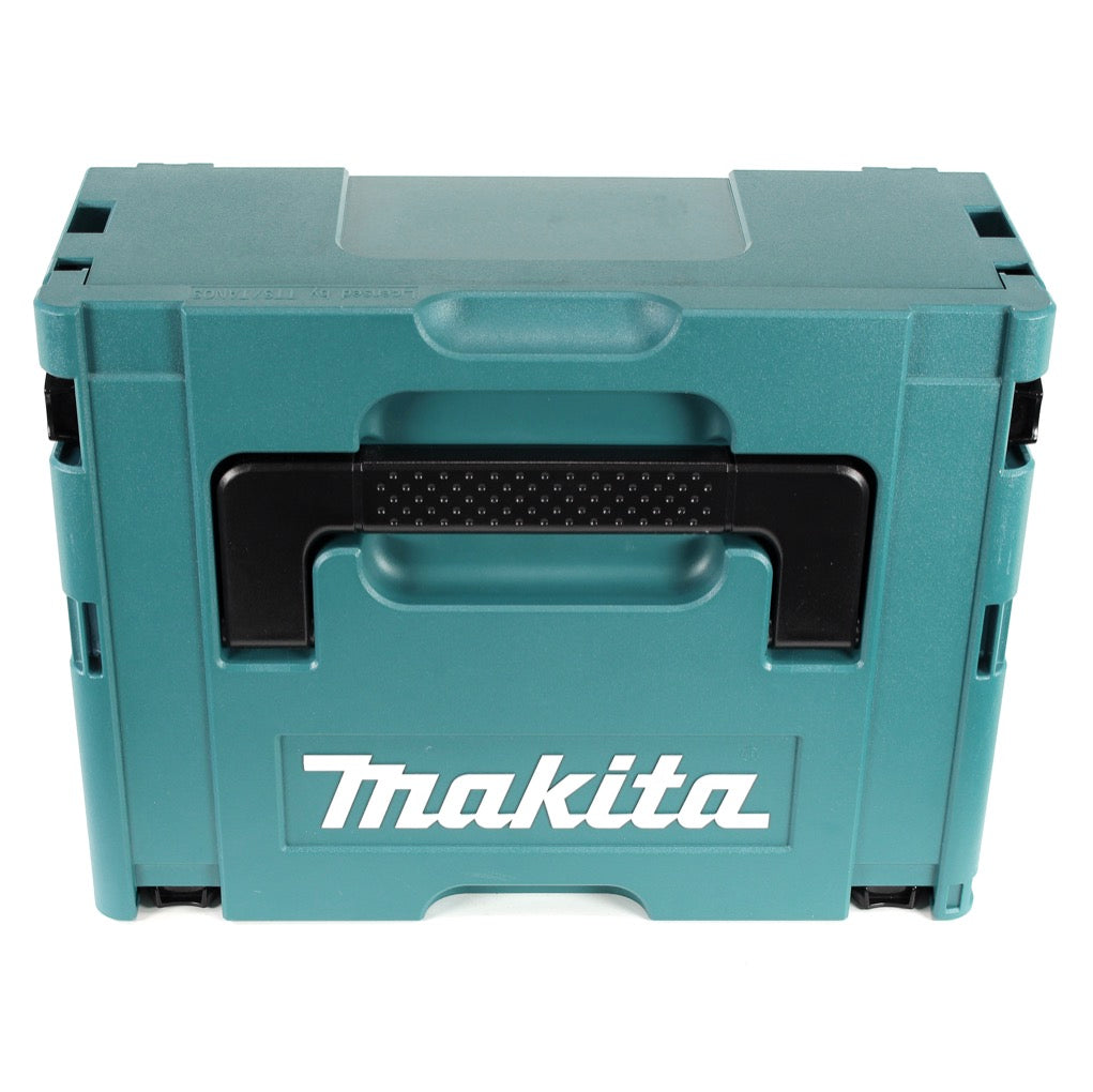 Makita JV 102 DSA1J 10,8 V Akku Pendelhubstichsäge im Makpac + 1 x BL 1020 2,0 Ah Akku + Ladegerät - Toolbrothers