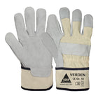 HASE gants Verden taille 10 naturel/beige ( 4300700000 )