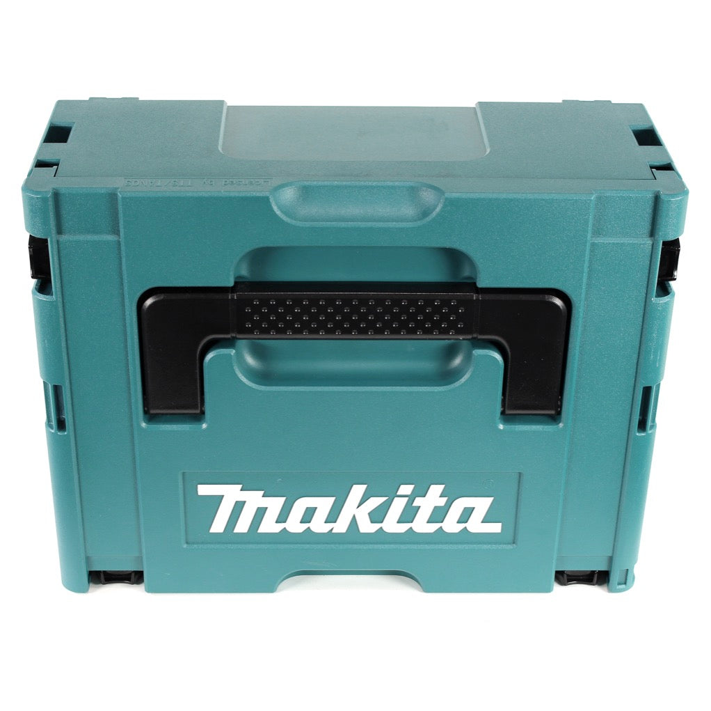 Makita JV 102 DSM1J Akku Pendelhubstichsäge 10,8V im Makpac + 1x 4,0 Ah Akku + Ladegerät - Toolbrothers