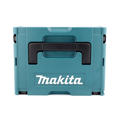 Makita Power Source Kit Li 18V mit 2x BL1860B Akku 6,0Ah + DC18RC Ladegerät ( 199480-6 ) + Makpac - Toolbrothers