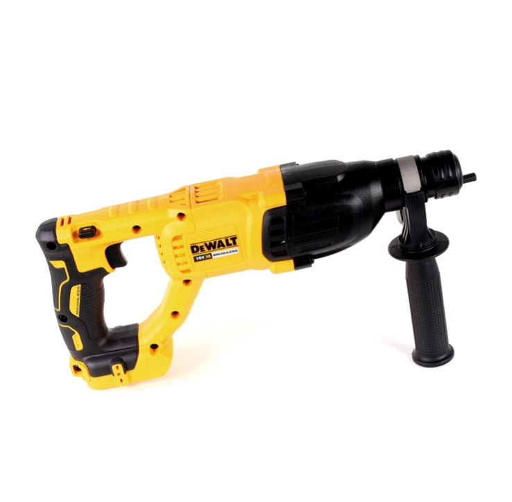 DeWalt DCH 133 NT Akku Kombihammer 18V 2,6J SDS plus Brushless + TSTAK - ohne Akku, ohne Ladegerät - Toolbrothers