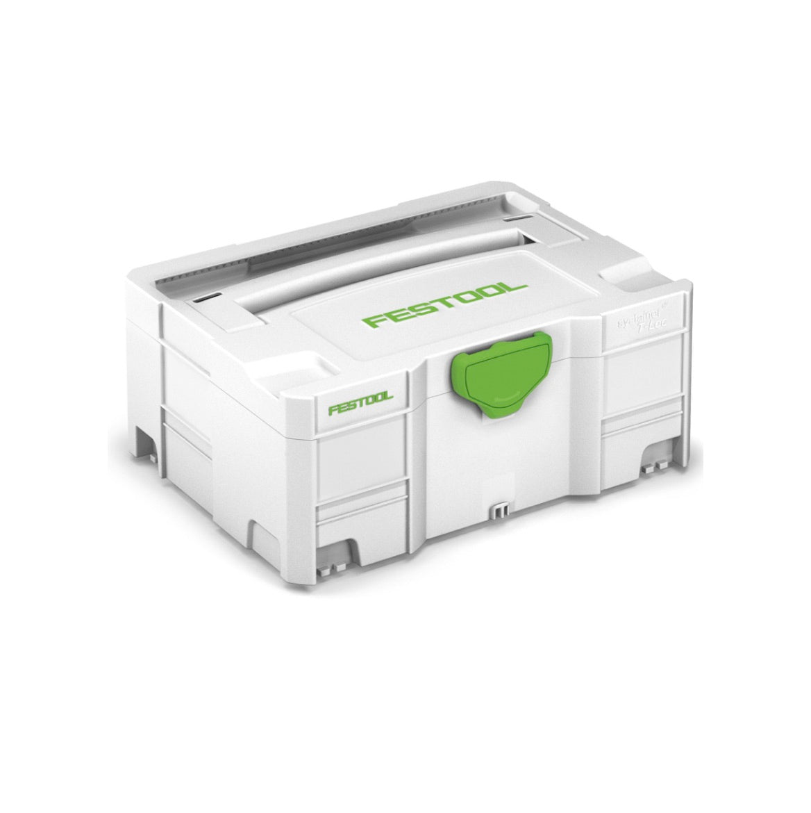 Festool DF 500 Q-Plus Dübelfräse Domino 420W 28mm im Systainer ( 494847 ) + Zubehör - Toolbrothers