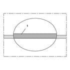 Tuyau de pression NORRES NORFLEX® PUR 401 FOOD Ø intérieur 7 mm Ø extérieur 10,00 mm (4501401338)