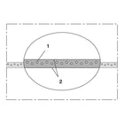 Tuyau de pression NORRES NORFLEX® PUR 441 MHF Ø intérieur 4 mm Ø extérieur 10,00 mm (4501402717)