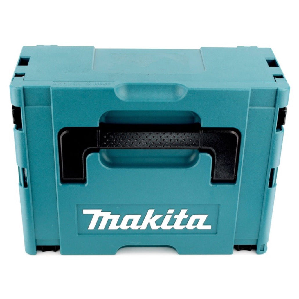 Makita TL 064 DA1J 10,8 V Akku Winkel Schlagschrauber im Makpac + 1 x 2,0 Ah Akku - ohne Ladegerät - Toolbrothers