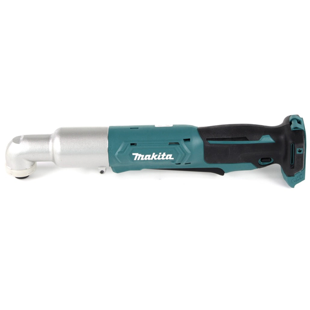 Makita TL 064 DSA1J 10,8 V Akku Winkel Schlagschrauber im Makpac + 1 x 2,0 Ah Akku + Ladegerät - Toolbrothers