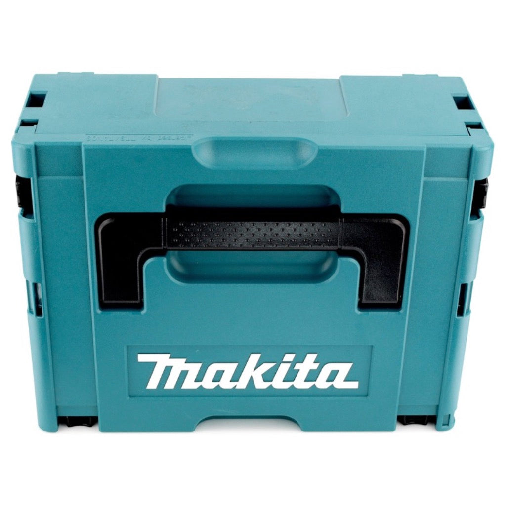 Makita TL 064 DSAJ 10,8 V Akku Winkel Schlagschrauber im Makpac + 2 x 2,0 Ah Akku + Ladegerät - Toolbrothers