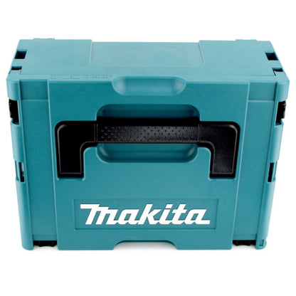 Makita TL 064 DM1J Akku Winkelschlagschrauber 10,8V 60Nm im Makpac + 1x 4,0 Ah Akku - ohne Ladegerät - Toolbrothers