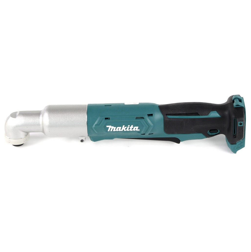 Makita TL 064 DSMJ Akku Winkelschlagschrauber 10,8V 60Nm 1/4" im Makpac + 2x 4,0Ah Akku + Ladegerät - Toolbrothers