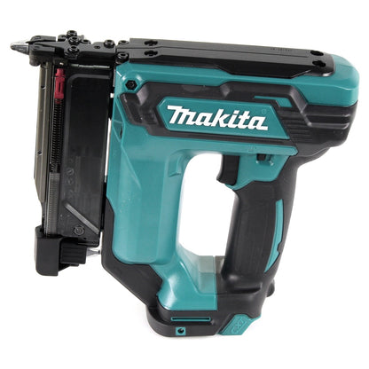 Makita PT 354 DZJ 10,8 V Akku Stiftnagler Solo im Makpac - ohne Akku, ohne Ladegerät - Toolbrothers